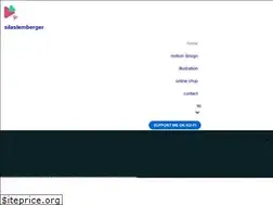 Sites similar to silaslemberger.com