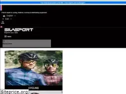 Sites similar to silasport.com