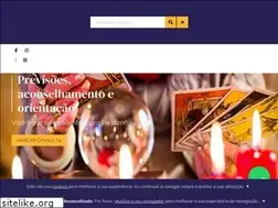 Sites similar to silatarot.pt