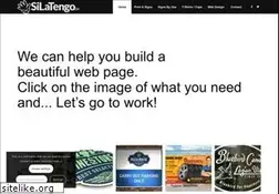 Sites similar to silatengo.com