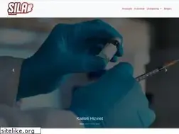 Sites similar to silaticaret.com