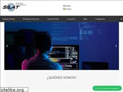 Sites similar to silatltda.com