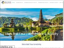 Sites similar to silatours.com