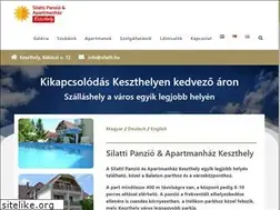 Sites similar to silatti.hu