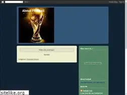 Sites similar to silaturahmi-forum.blogspot.com