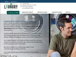 Sites similar to silaundry.com