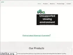 Sites similar to silawrap.ie