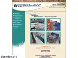 Sites similar to silayhali.com