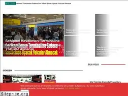 Sites similar to silayolusevenler.com