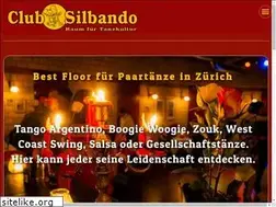 Sites similar to silbando.ch