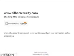 Sites similar to silbarsecurity.com