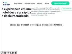 Sites similar to silbeck.com.br