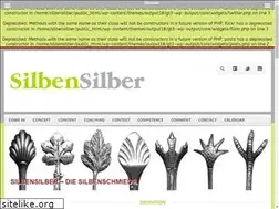 Sites similar to silbensilber.ch