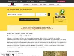 Sites similar to silber-kraft.de