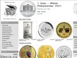 Sites similar to silber-schatz.ch