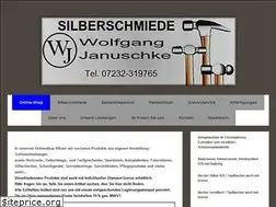 Sites similar to silber-schmiede.eu