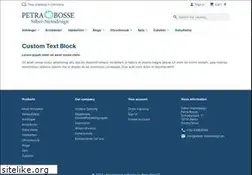 Sites similar to silber-steindesign.de