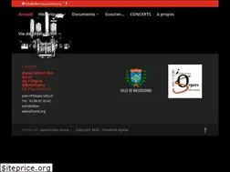 Sites similar to silber-wasselonne.org
