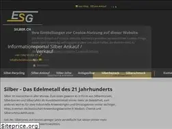 Sites similar to silber.ch