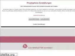 Sites similar to silberbauer.at