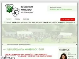 Sites similar to silberberglauf.de