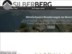 Sites similar to silberbergmontafon.at