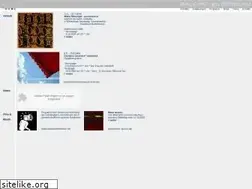 Sites similar to silberblau.de