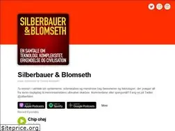 Sites similar to silberblom.dk