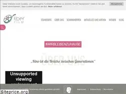 Sites similar to silberfilm.info