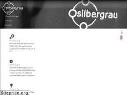 Sites similar to silbergrau.at