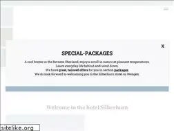 Sites similar to silberhorn.ch