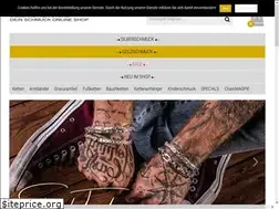 Sites similar to silberketten-store.de