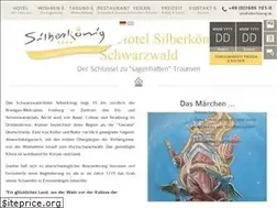 Sites similar to silberkoenig.de