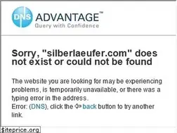Sites similar to silberlaeufer.com