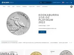 Sites similar to silberling.de