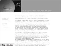 Sites similar to silberloeffel-catering.de
