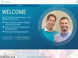 Sites similar to silbermandentalgroup.com
