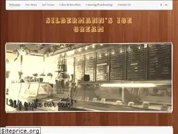 Sites similar to silbermanns.com