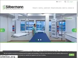 Sites similar to silbermnn.com