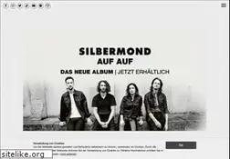 Sites similar to silbermond.de