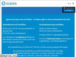 Sites similar to silbern.church