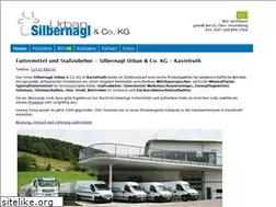 Sites similar to silbernagl.org
