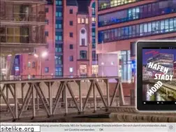 Sites similar to silbernasen.de