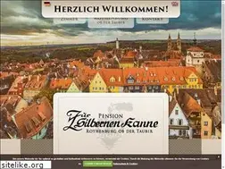 Sites similar to silbernekanne.de