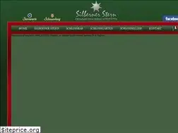 Sites similar to silberner-stern.de