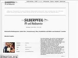Sites similar to silberpfeil.net