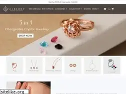 Sites similar to silberry.in