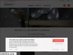Sites similar to silberschmiede-online.de