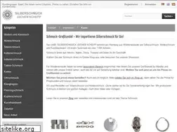 Sites similar to silberschmuck-grosshandel.de
