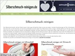Sites similar to silberschmuck-reinigen.de